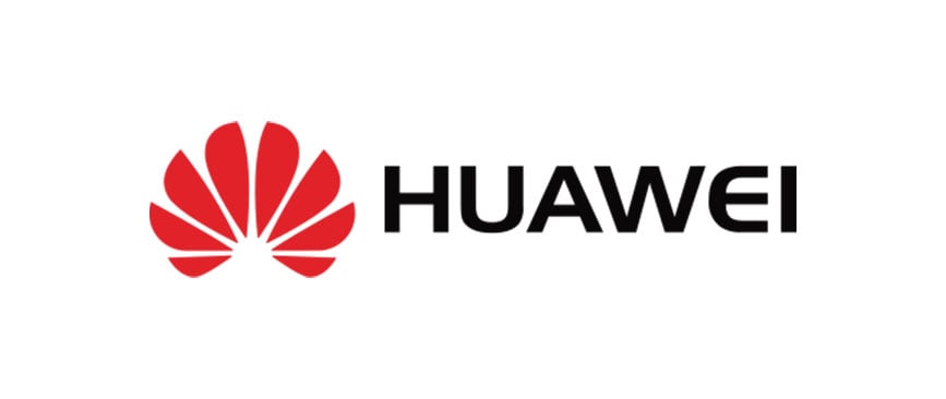 Huawei solar inverters logo