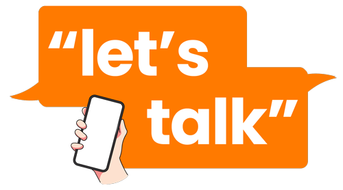 Lets Talk