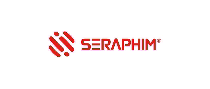 Seraphim solar panels logo