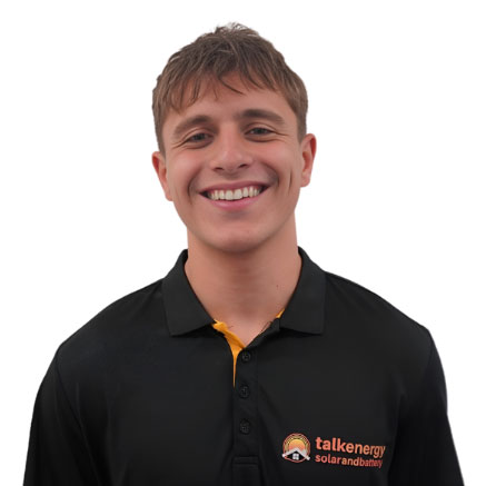 Christo, Business Development at Talk Energy Solar Christo, Business Development at Talk Energy Solar