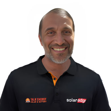 Logan, Business Development at Talk Energy Solar Logan, Business Development at Talk Energy Solar