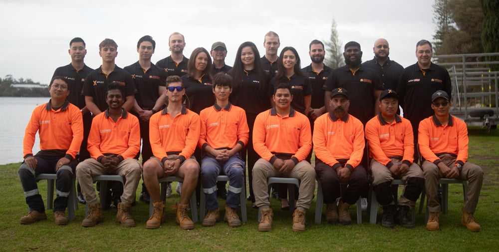 The Talk Energy Solar and Battery Team Talk Energy Solar and Battery Team