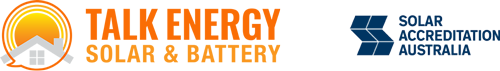 Talk Energy Solar And Battery Saa Accredited