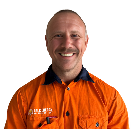 Tej, Senior Electrician at Talk Energy Solar Tej, Senior Electrician at Talk Energy Solar