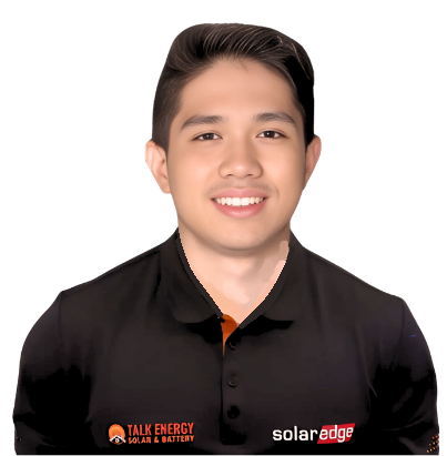Raj, Business Development at Talk Energy Solar Raj, Business Development at Talk Energy Solar