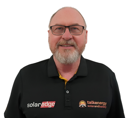 Raj, Business Development at Talk Energy Solar Raj, Business Development at Talk Energy Solar