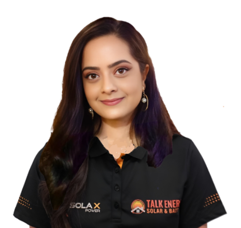 Joe, Solar Energy Expert at Talk Energy Solar Joe, Solar Energy Expert at Talk Energy Solar