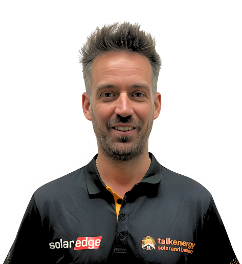Shaun, Solar Energy Expert at Talk Energy Solar Shaun, Solar Energy Expert at Talk Energy Solar