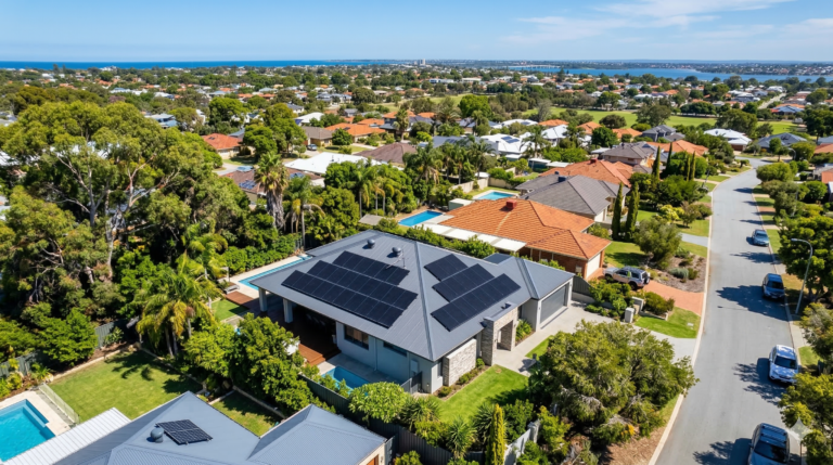 How Much Does a 10kW Solar System Cost in Perth in 2026?