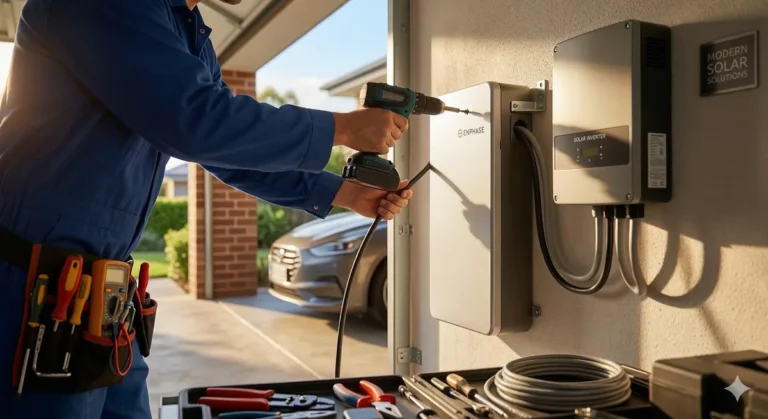 Adding a Battery to an Existing Solar System in Perth: What You Need to Know