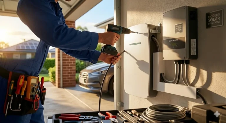 Adding a Battery to Your Existing Solar System in Perth: Is It Worth It?