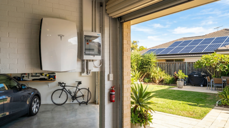 Best Home Battery Systems in Western Australia: 2026 Comparison Guide
