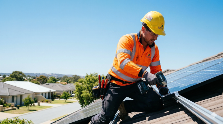 How to Choose a Solar Installer in Perth: 10 Questions to Ask Before Signing