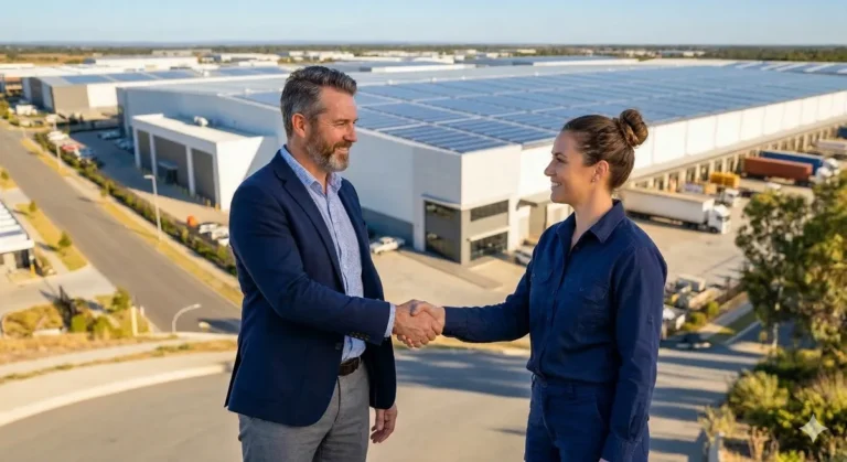 How to Choose a Commercial Solar Installer in Perth: 7 Things to Check