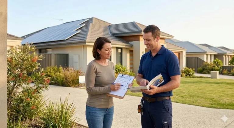 10 Questions to Ask Your Solar Installer Before Signing Anything