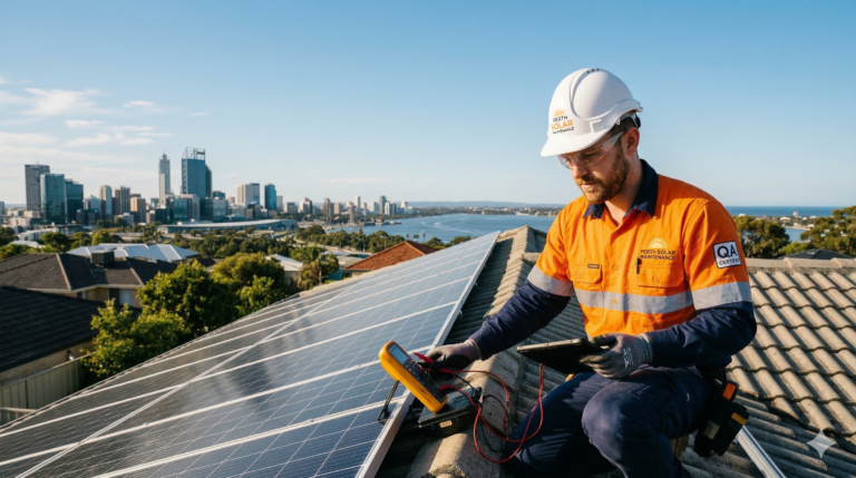 Solar Panel Warranties in Perth: What You’re Actually Entitled To (and What to Watch Out For)