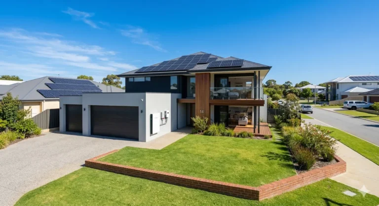 WA Battery Scheme 2026: Complete Guide for Perth Homeowners