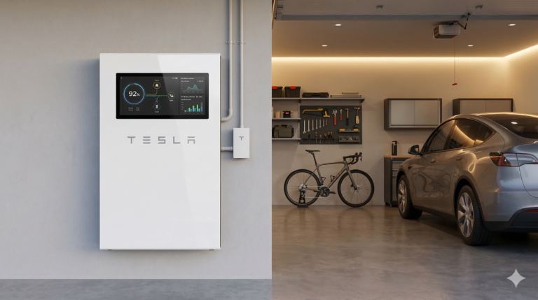Is the WA Battery Scheme Worth It in 2026? A Real ROI Breakdown for Perth Homeowners