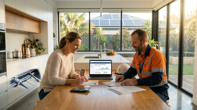 How to Apply for the WA Home Battery Subsidy in 2026