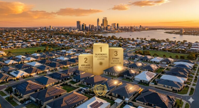 Best Solar Companies in Perth 2026 — Ranked by Warranty, Price & Reviews