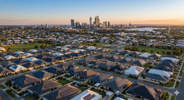 Best Solar & Battery Companies in Perth — Ranked by Warranty & Reviews