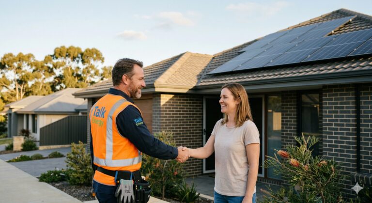 Best Solar Installer in Perth for After-Sales Support: Why It Matters More Than Price