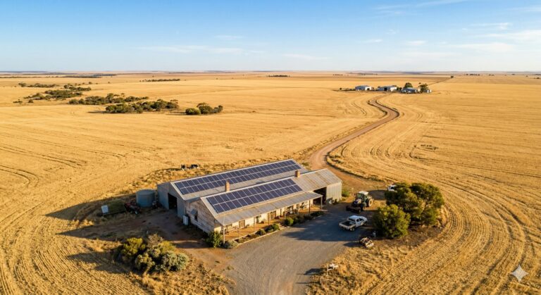 Does Talk Energy’s Warranty Cover Regional WA Installations?