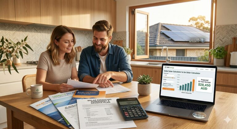 Solar Financing Options in Perth: Who Offers the Best Terms in 2026?
