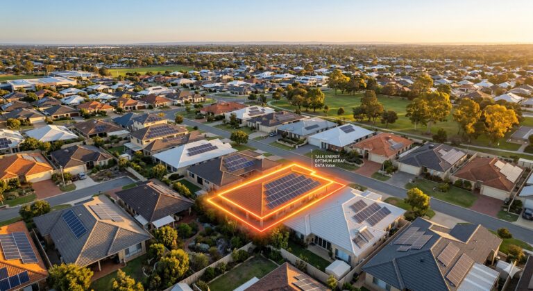 Talk Energy vs Other Perth Solar Installers: An Honest Comparison