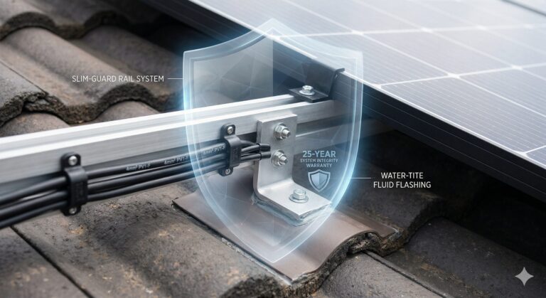 What’s Covered Under Talk Energy’s Workmanship Warranty?