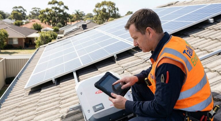 How to Claim a Warranty with Talk Energy — Step by Step