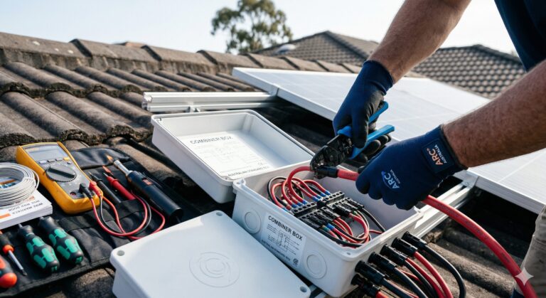 How Talk Energy Handles Warranty Repairs — What to Expect