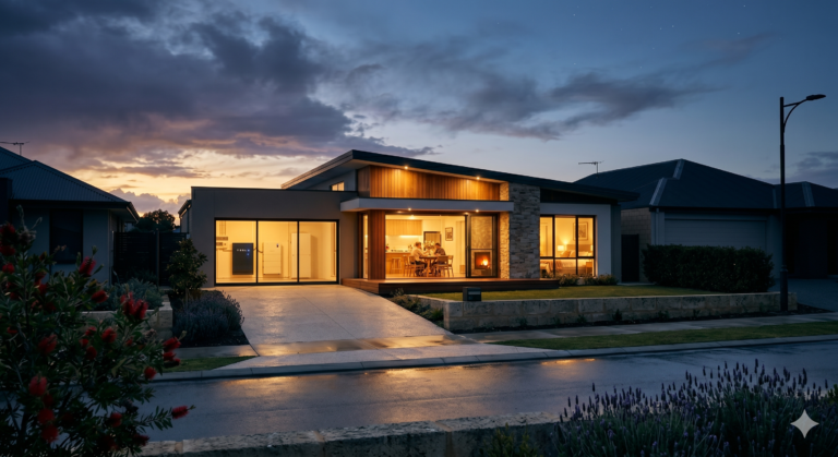 Battery Backup During Perth Blackouts: How Long Will Your Home Battery Actually Run Your House?