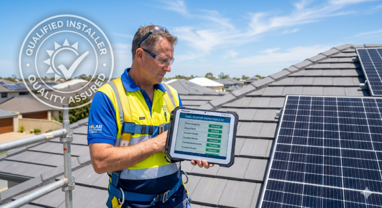 CEC Approved Retailer vs Approved Installer: What It Means for Perth Solar Buyers in 2026
