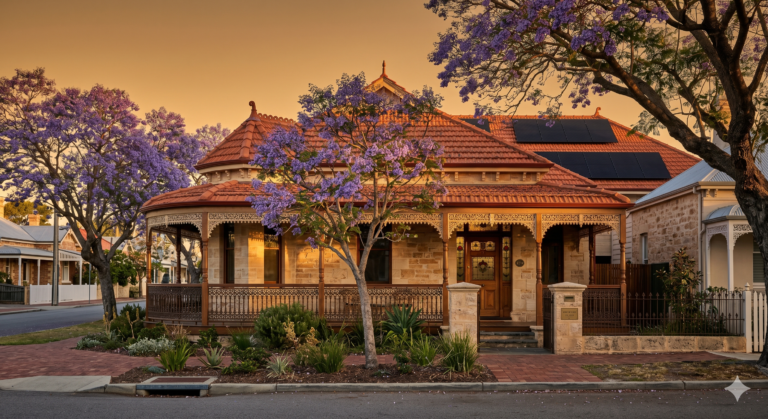 Solar Installation Fremantle: Heritage Properties, Approvals and 2026 Costs