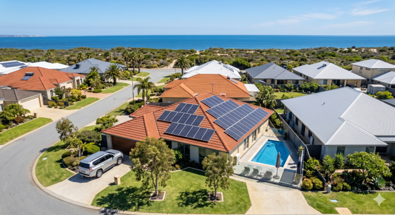 Solar Installation Joondalup: 2026 Guide to Costs, Rebates and Best Systems
