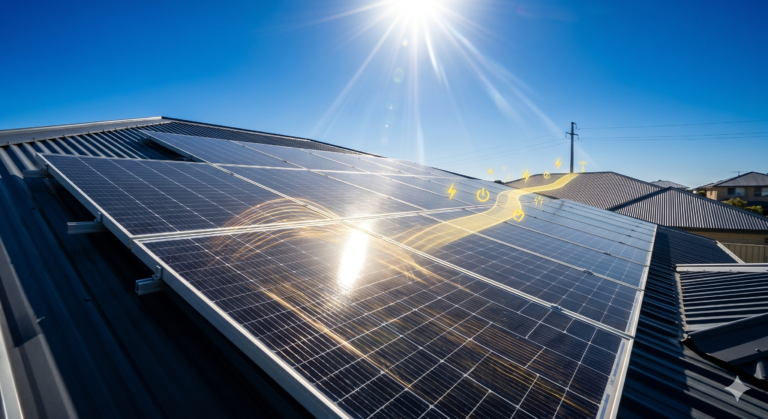 Synergy DEBS Feed-In Tariff Perth 2026: How Much Solar Owners Actually Earn