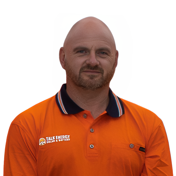Robert, Senior Electrician at Talk Energy Solar & Battery untitled design (14) kh