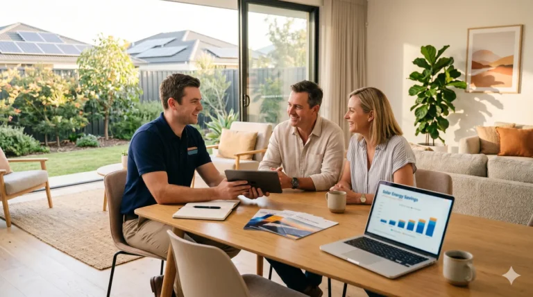 15 Questions to Ask Any Solar Installer Before You Sign – And What Talk Energy’s Answers Are