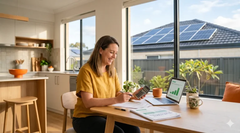 Every Solar and Battery Rebate Available in Western Australia in 2026: The Complete Guide