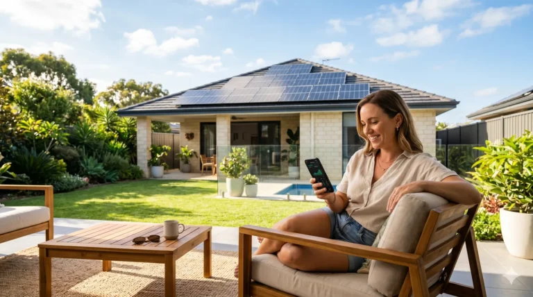 How Much Can You Save with Solar in Perth? Real Numbers for 2026 Based on Your Usage