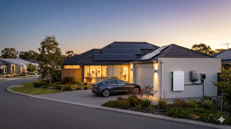 Hybrid Solar Systems in Perth: What They Are, Who Needs One, and What They Cost in 2026