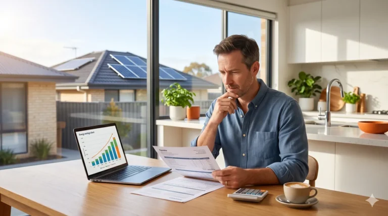 How Much Does Solar and Battery Cost in Perth in 2026? An Honest Breakdown by Talk Energy