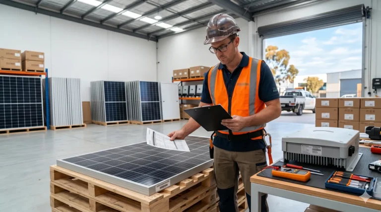 How Talk Energy Guarantees You Get Exactly What You Were Quoted: Our Quality Control Process
