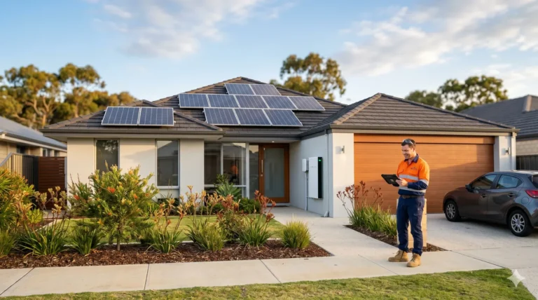 WA Battery Scheme 2026: What It Covers, Who Qualifies, and How Talk Energy Handles the Paperwork