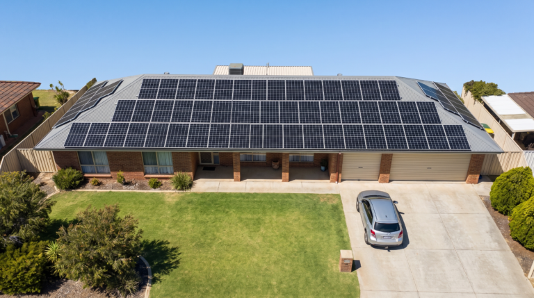 10kW Solar System Cost in Perth 2026: What You Actually Pay, What Affects Price, and What to Watch Out For