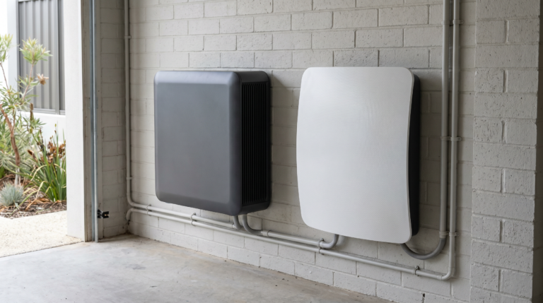 BYD Battery-Box HVM vs Tesla Powerwall 3: Which Is Better for Perth Homes in 2026?