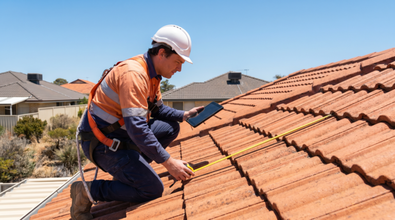 How Talk Energy Assesses Your Roof Before Installation: Our Site Survey Process Explained