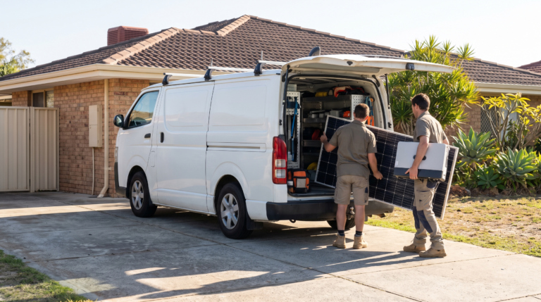 Solar Installation Delays in Perth: What Causes Them and How Talk Energy Handles Scheduling